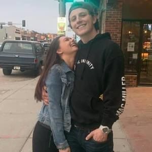 Meet your Posher, Nick